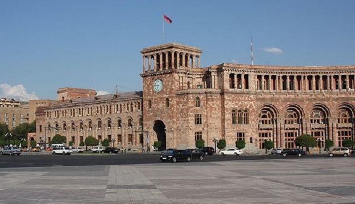 Armenia`s state debt equals half of GDP